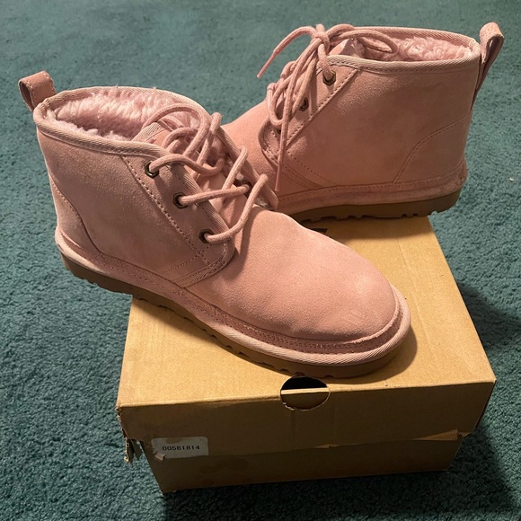 Ugg neumel boots - Picture 4 of 10